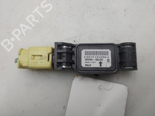 Elektronisk sensor Elektronisk sensor SUZUKI GRAND VITARA II (JT, TE, TD) 2.0 All-wheel Drive (TD54V, JB420) (140 hp) 36384386 36384386