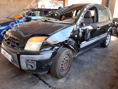 Rudehejsemekanisme Højre foran FORD FUSION (JU_) 1.6 TDCi | BP15843662C23 