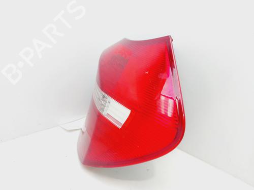Right taillight BMW 1 (E87) 116 d | BP27487802C35 