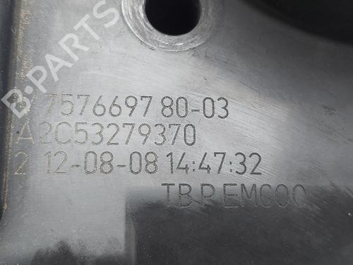 Throttle body MINI MINI (R56) One | BP36756503M82 - Image 3