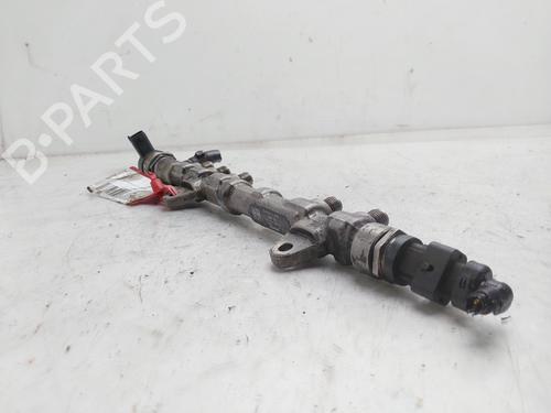 Injection rail FIAT DOBLO Box Body/MPV (223_) 1.3 D Multijet | BP19309318M98 