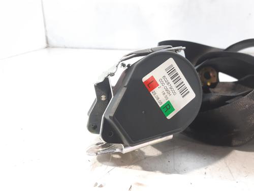 Sikkerhedssele bag højre AUDI A4 B7 Avant (8ED) 2.0 TDI 16V | BP8884399I28 