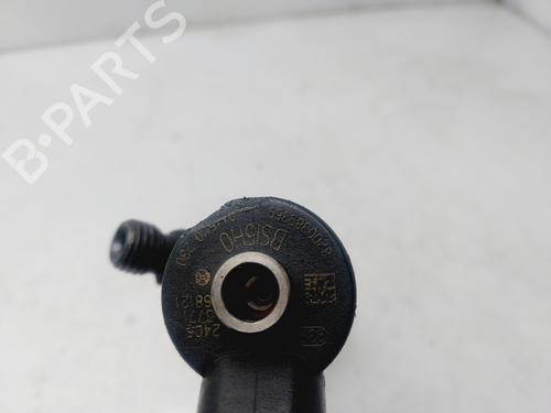 Injector RENAULT LAGUNA II (BG0/1_) 1.9 dCi (BG1A, BG1V) | BP24514383M100 