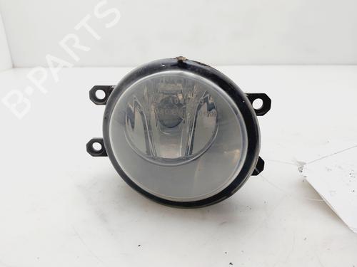 Højre Foran Tågelygte TOYOTA AVENSIS Saloon (_T25_) 2.0 D-4D (ADT250_, ADT250R) (126 hp) 32288860