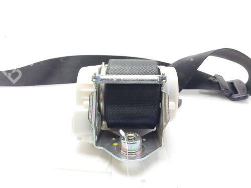 Used Front left seatbelt BMW X3 (E83) xDrive 20 d (177 hp) 16641950