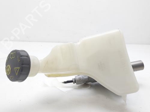Used Brake master cylinder MERCEDES-BENZ B-CLASS Sports Tourer (W247) B 180 d (247.010) (116 hp) 19259058