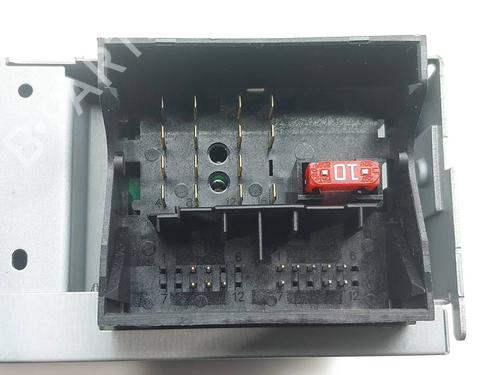 Radio CITROËN BERLINGO MULTISPACE (B9) 1.6 HDi 75 16V | BP40077015E6 - Image 4