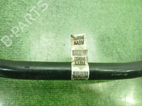 Anti roll bar CHEVROLET CRUZE (J300) | BP32744324M96 - Image 2