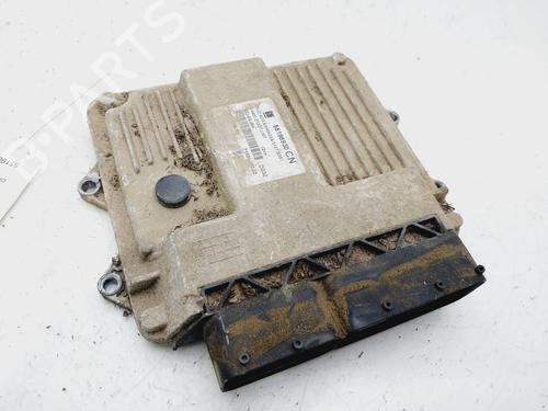Engine control unit (ECU) OPEL CORSA D (S07)  | BP29450958M57 