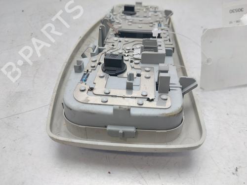 Interior roof light FIAT CROMA (194_) 1.9 D Multijet (194AXC1B, 194AXC12) | BP12417840I8 