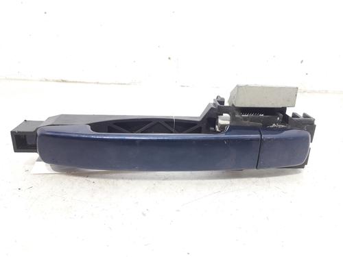 Used Front right exterior door handle NISSAN QASHQAI / QASHQAI +2 I (J10, NJ10, JJ10E) [2006-2014]  9507397