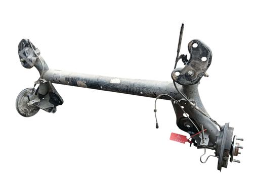 Rear axle FORD FIESTA VI (CB1, CCN) 1.4 TDCi | BP32198290M2