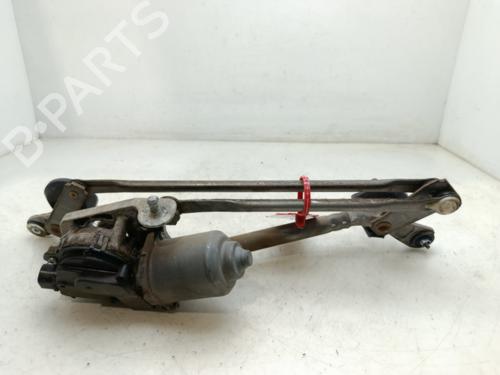 Motor limpa vidros frontal Motor limpa vidros frontal 37438043 37438043