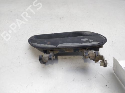 Front right exterior door handle SSANGYONG MUSSO (FJ) 2.3 D | BP16353589C129 