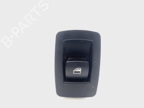 Used Right front window switch BMW 3 (E90) 320 d (163 hp) 26610589