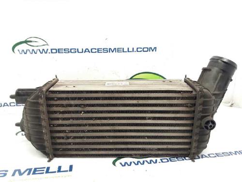 Intercooler PEUGEOT 5008 (0U_, 0E_) 2.0 HDi 150 / BlueHDi 150 | BP2911684M30 