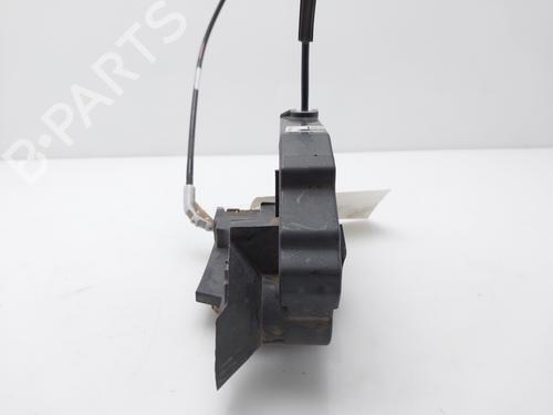 Front left lock PEUGEOT 308 II (LB_, LP_, LW_, LH_, L3_)  | BP16671904C98