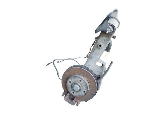 Rear axle CITROËN C4 Coupe (LA_) 1.6 HDi | BP21285405M2 