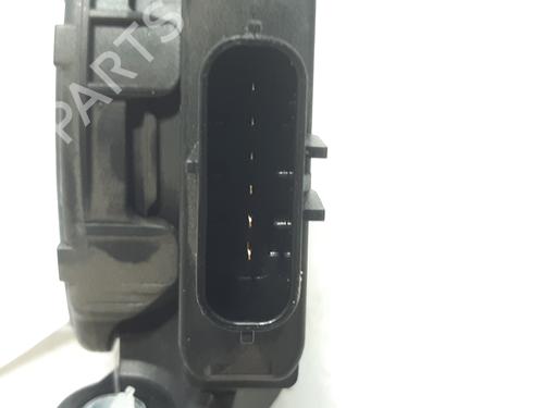 Pedal AUDI A5 Sportback (8TA) 2.0 TDI | BP8172765I4 