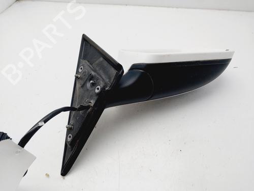 Right mirror AUDI A5 (8T3) 2.0 TDI | BP18861259C27 