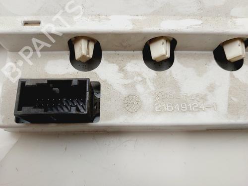 Display monitor PEUGEOT 406 (8B) 2.0 HDI 110 | BP28355141C48 