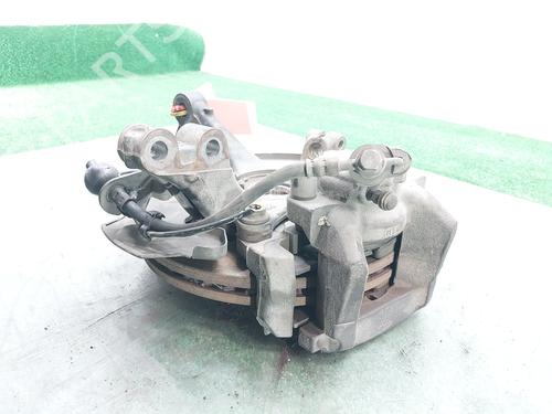 Right front steering knuckle PEUGEOT 508 I (8D_) 1.6 HDi | BP16094421M26 