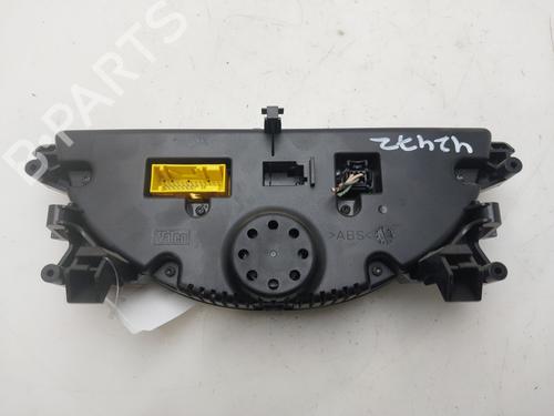 Climate control CITROËN C5 I (DC_) 2.0 HDi (DCRHZB, DCRHZE) | BP37756002I5 - Image 5