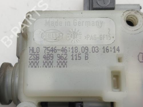 Electronic module AUDI A3 (8P1) | BP34623037M83 - Image 3