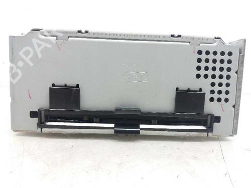 Used Radio FORD C-MAX II (DXA/CB7, DXA/CEU) 1.0 EcoBoost (125 hp) 3666116