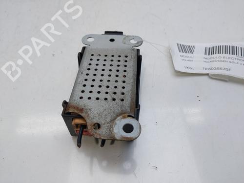 Elektronisk modul VW GOLF V (1K1)  | BP15497680M83 