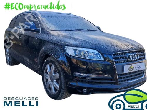 Electronic module AUDI Q7 (4LB) 3.0 TDI quattro | BP38624031M83 - Image 7