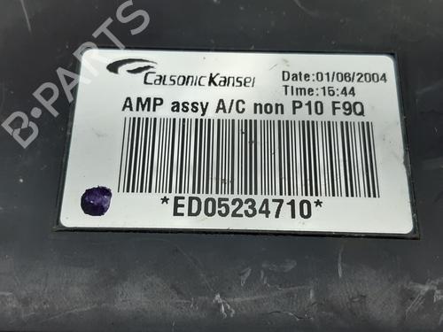 Control unit NISSAN ALMERA II (N16) 2.2 dCi | BP8525344M11 