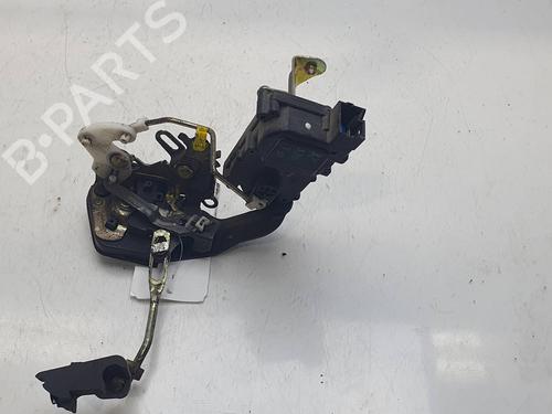 Used Rear right lock HYUNDAI ACCENT II (LC) 1.3 (86 hp) 15636271