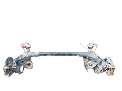 Used Rear axle OPEL ASTRA K (B16) [2015-2022]  28042759