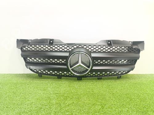 Used Grille Grille 36837442 36837442