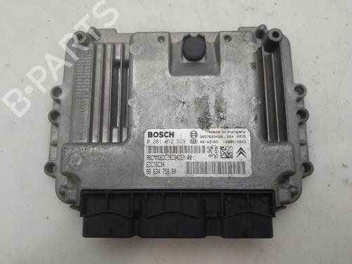 Used Engine control unit (ECU) Engine control unit (ECU) 38044958 38044958