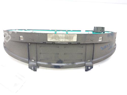 Instrument cluster PEUGEOT 406 (8B) 2.0 HDI 90 | BP13623998C47 