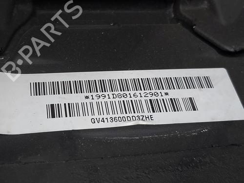 Rat FORD FOCUS IV Turnier (HP) 1.0 EcoBoost mHEV | BP35812035C49 - Image 5
