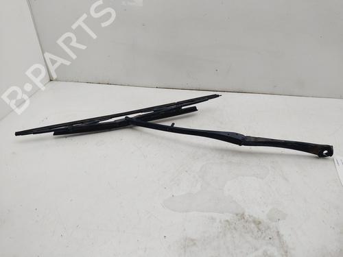 Used Front windshield wiper arm BMW 5 (E39) 525 d (163 hp) 21054604