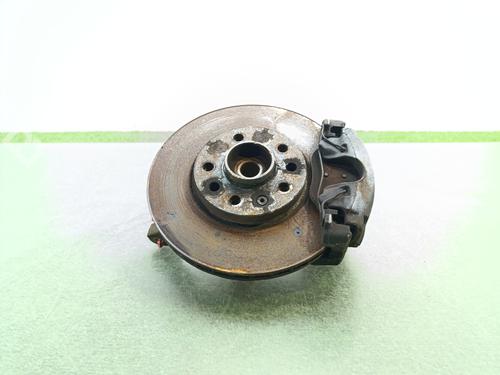 Used Right front steering knuckle Right front steering knuckle OPEL ZAFIRA / ZAFIRA FAMILY B (A05) 1.8 (M75) (140 hp) 36775107 36775107