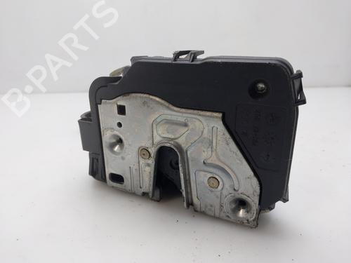 Front right lock MERCEDES-BENZ C-CLASS T-Model (S203) C 220 CDI (203.206, 203.208) | BP17531290C97 