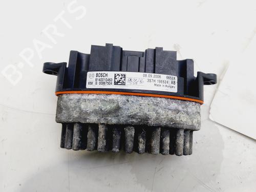Heater resistor FORD MONDEO III (B5Y) 2.0 TDCi | BP18907342M108 