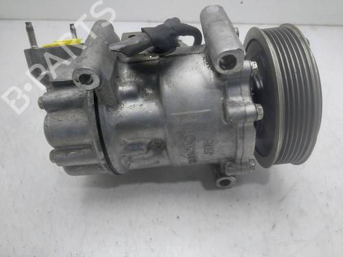 AC compressor CITROËN DS3 (SA_) 1.6 VTi 120 | BP39595727M34 - Image 5