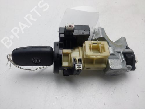 Used Ignition barrel NISSAN QASHQAI II SUV (J11, J11_) [2013-2025]  27922261