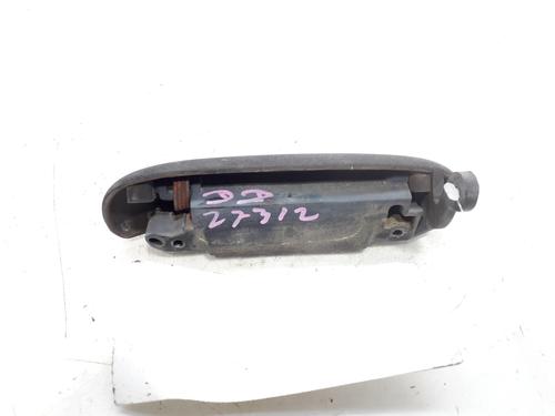 Front right exterior door handle FORD FIESTA IV (JA_, JB_)  | BP12406548C129 