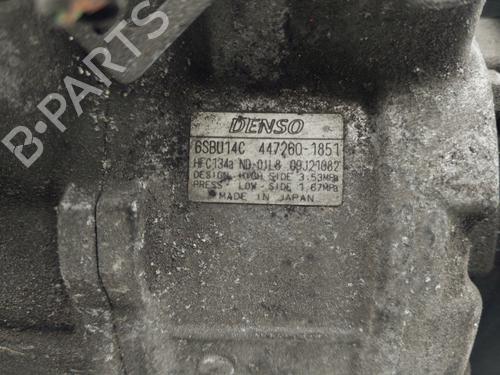 AC compressor BMW 1 Coupe (E82) 120 d | BP22799657M34 