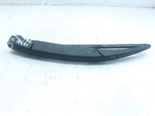 Used Rear windshield wiper arm CITROËN C4 CACTUS 1.2 VTi 82 (82 hp) 4817190