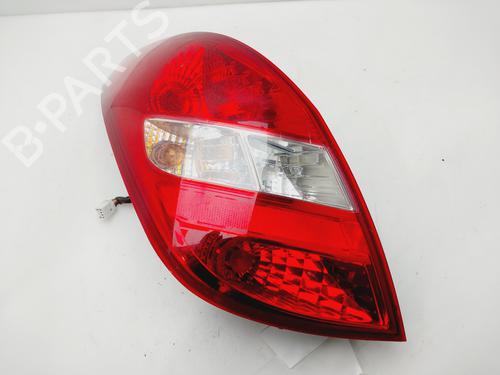 Venstre baglygte HYUNDAI i20 I (PB, PBT) [2008-2015]  32071503