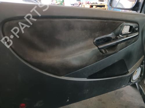 Front right window mechanism SEAT CORDOBA (6K1, 6K2)  | BP29183438C23 