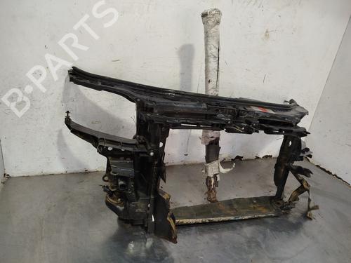 Front slam panel AUDI A3 Sportback (8PA)  | BP27712157C72 